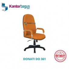 Kursi Kantor Donati DO 361